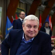 Во всяком случае, она совершенно не вписывается в те жесткие рамки, которые нам задает. Stefanovich Aleksandr Borisovich Biografiya Novosti Foto Data Rozhdeniya Press Dose Personalii Globalmsk Ru
