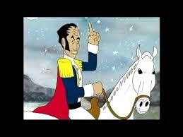 Jun 13, 2017 · en realidad nunca mueren: Independencia De Colombia 20 De Julio De 1810 Simon Bolivar Youtube