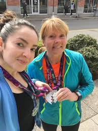 Hey where are all the cycling medals.......