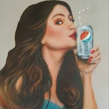 Example of dagger lines with Luke Day using a Venturi Paasche