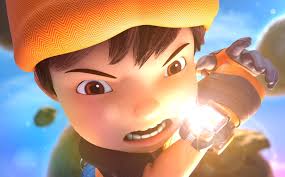 Boboiboy and his friends have been attacked by a villain named retak'ka who is the original user of boboiboy's elemental powers. Tampil Dengan Supervillains Lebih Dahsyat Ini 7 Tokoh Penting Dalam Boboiboy Movie 2 Gempak