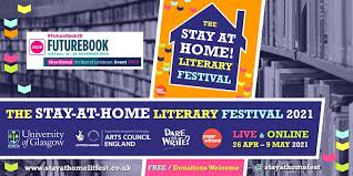 Visual guide to the current covid related lockdown in victoria. What S On Literature Events Calendar May 2021 Aah Magazine