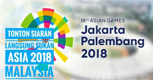 Andre anura anuar ketika beraksi dalam perlawanan 'long jump men' sempena sukan sea filipina 2019 di athletics stadium. Tonton Siaran Langsung Sukan Asia 2018 Malaysia Celotehsukan