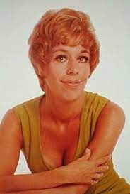 Pin On Carol Burnett