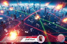 حملات سایبری به زیرساخت ارتباطی کشور دوباره اوج گرفت