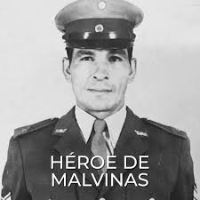 Aniversario del nacimiento del Sargento Ayudante Ramón Gumercindo Acosta