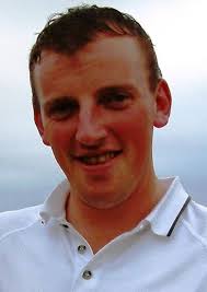 Mere Trophy win for Mark Young :: Lancashire Golf