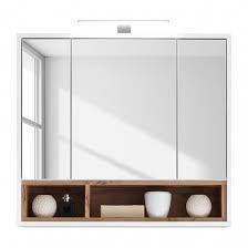 Spiegelkast Guardo Kopen Home24 Spiegelschrank Spiegelschrank Bad Holz Spiegelschrank Bad