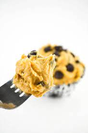 Edible Egg Less Chocolate Chip Cookie Dough Chocolate Chip Cookie Dough Chocolate Chip Cookies Chocolate Chip Cookie Dough Recipe