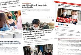 Welke maatregelen hanteert camping heino omtrent de sanitairgebouwen? News Life With Corona