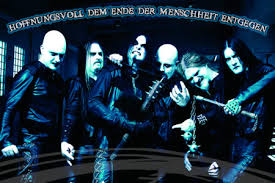 Слушать dimmu borgir — eradication instincts defined. Dimmu Borgir Hoffnungsvoll Dem Ende Der Menschheit Entgegen Interviews Vampster Com