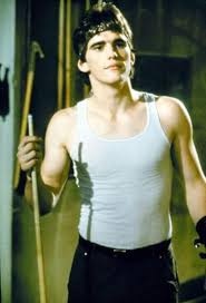 Rumble Fish by S.E. Hinton