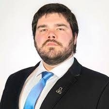 Matthew Finney's Instagram, Twitter & Facebook