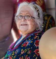 Josie Davila Obituary