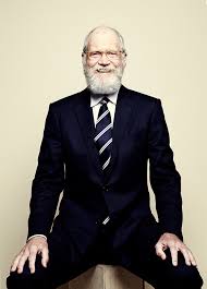 David Letterman