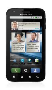 How to unlock motorola mb865. Motorola Atrix Phone Android Phone Motorola