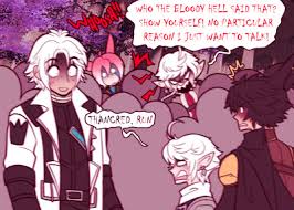 Big sister (my wol) and little sister (alisaie). Krneil Tumblr Com Tumbex