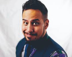 Maine Event Comedy presents AJ Hapenny