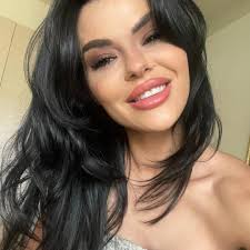 MY FIRST MAGAZINE COVER😱😍😭😭