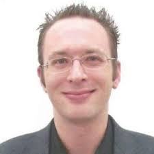 David Patrick Love (1982-2018)