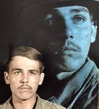 Remembering John Berglund