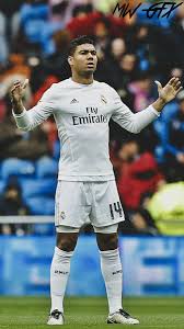Casemiro wallpapers 4k is an application that provides images for the fans of casemiro around the world. Mw Gfx On Twitter Casemiro Wallpapers Amarinho7