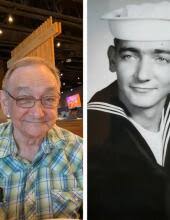 Norman Ray Festervand