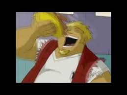 Megas Xlr Hotdog Eating Contest Youtube Batman eats a hotdog (snowclone: megas xlr hotdog eating contest youtube