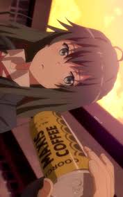 yahari ore no seishun love come wa machigatteiru おしゃれまとめの人気アイデア pinterest pretty elsa 雪ノ下雪乃 雪ノ下 ラブコメ