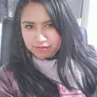 Edith Leonor Pinto Condori