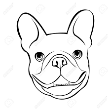 Check spelling or type a new query. Bulldog Chien Animal Francais Vecteur Illustration Animal Familier Race Mignon Dessin Chiot Clip Art Libres De Droits Vecteurs Et Illustration Image 75143376
