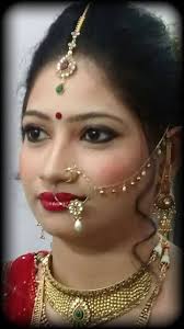 Makeup artist Beauty Parlour and Make up by Priya Rastogi, Lucknow