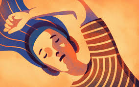 Leafly Editorial Illustrations — Gillian Levine