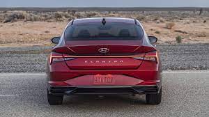 2021 hyundai avante engine 2021 hyundai avante release date and price. Topgear Singapore 2021 Hyundai Avante Elantra