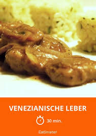 Venezianische Leber Rezept Leber Rezept Rezepte Lebensmittel Essen