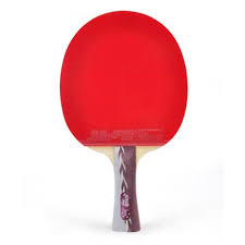 Amazon Com Dhs Table Tennis Racket A4002 Ping Pong Paddle Table Tennis Racquets Shakehand Professi Table Tennis Racket Ping Pong Paddles Tennis Racket
