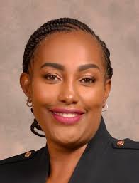 A message from our President OWIT International Corner​