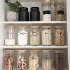 Rangement Cuisine Rangement Cuisine Idee Rangement Cuisine Decor De Cuisine De Ferme