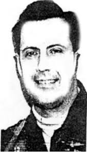 Lt. Cmdr. THOMAS WALTER SITEK