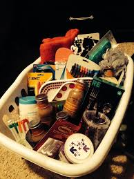 Pin By Dawn Ritter On Gifts College Gift Baskets College Gifts High School Graduation Gifts