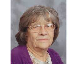 Peggy Monroe Obituary (2018)