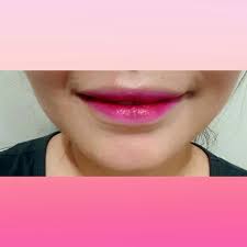 Enriched with 11 botanical oils to nourish lips. Beauty Review 3ce Tattoo Lip Tint Bettina Wanders
