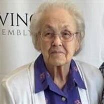 Vivian Veleria Payne Obituary