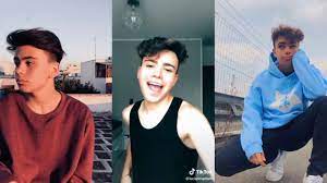 Classe 2000, luciano spinelli è nato a monza il 14 luglio sotto il segno del cancro. I Migliori Tik Tok Di Luciano Spinelli Youtube