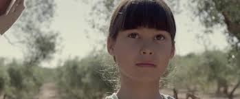 The Olive Tree (2016)