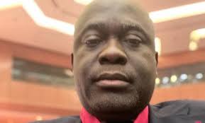 Adolphe Noah Ndongo est le nouveau Directeur général de la Caisse Autonome  d'Amortissement