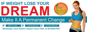 Weight Loss Diet Clinic Lucknow