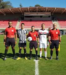 We did not find results for: Sub 20 Massacra O Santos Em Estreia De Facundo Milan Arquibancada Tricolor