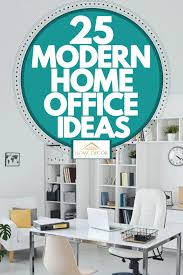 Free nationwide shipping · purchase orders accepted 25 Modern Home Office Ideas Home Decor Bliss