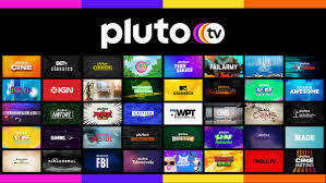 Press the back button several times to get back to the home screen of kodi. Pluto Tv Launches In France Digital Tv Europe